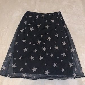 Nasty Gal skirt